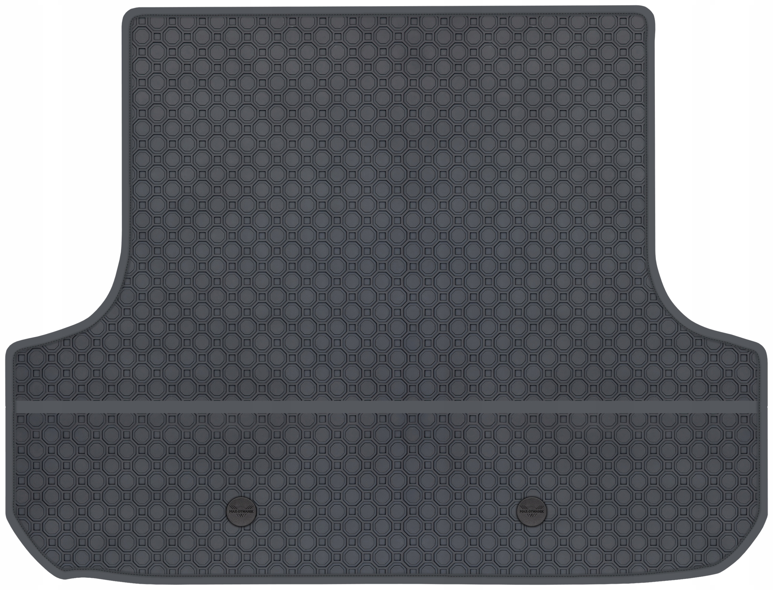 Mitsubishi Pajero Sport I Suv 1999 Podložka do zavazadlového prostoru Primeliner