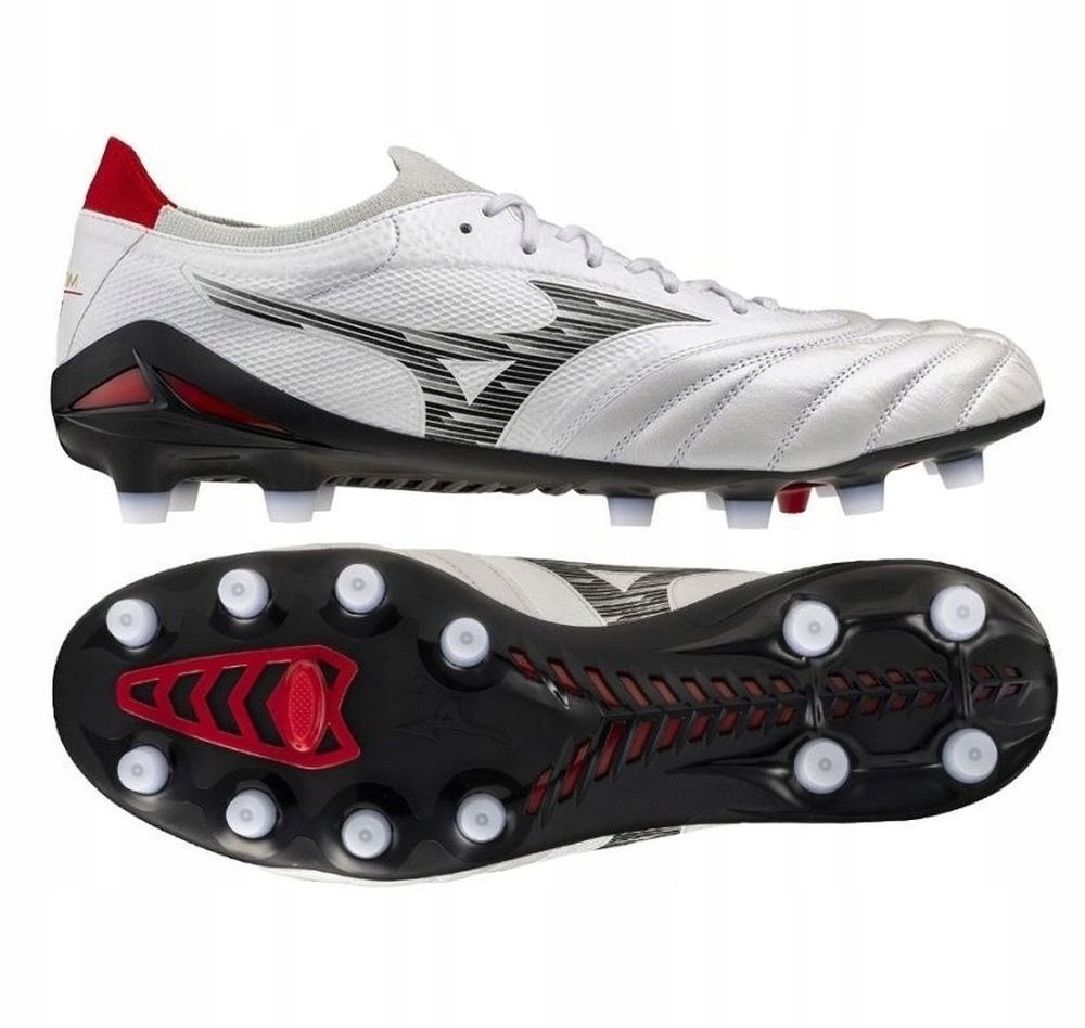 Boty Mizuno Morelia Neo IV Beta Elite Fg P1GA254209 vel.43