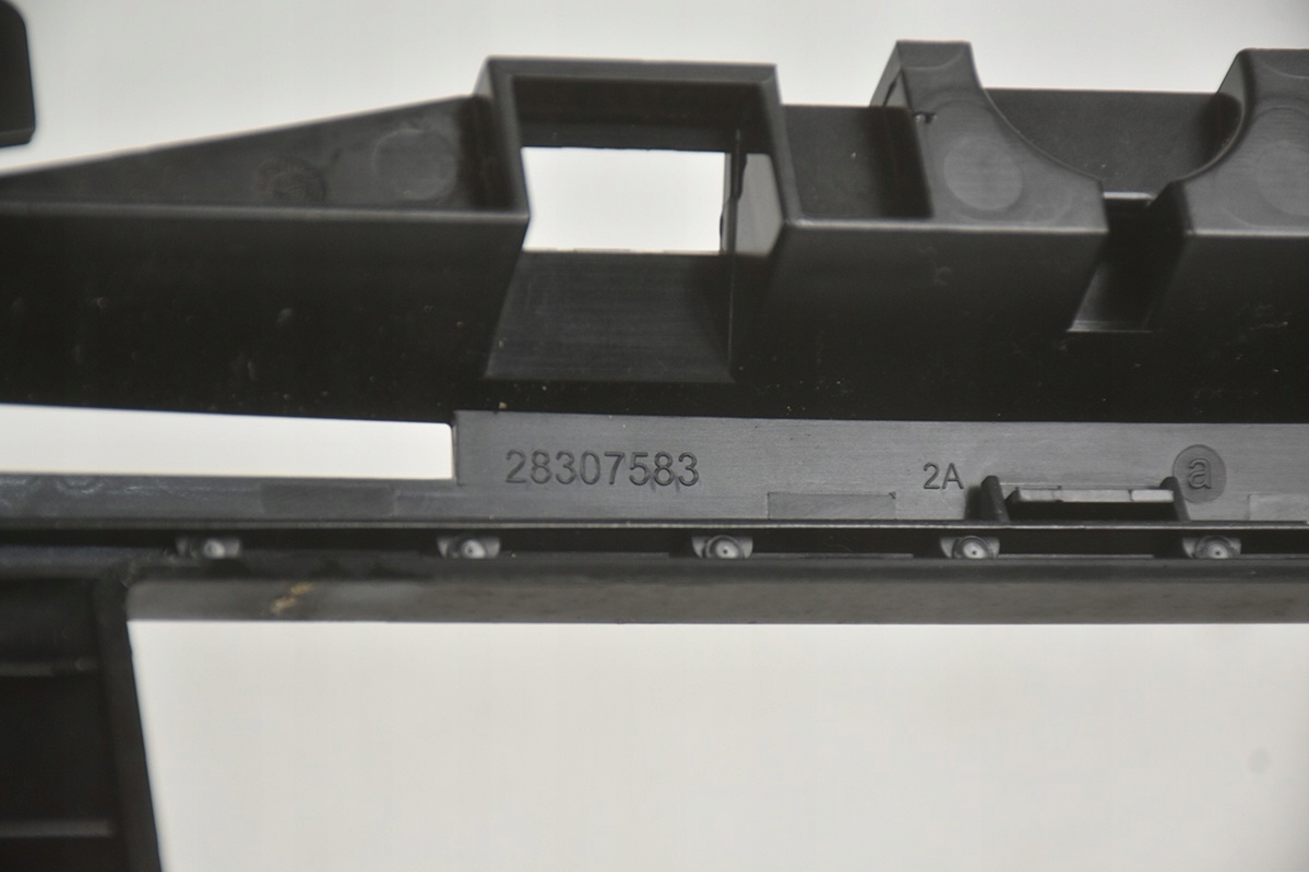 frame WYSWIETLACZA JAGUAR EX53-19F211-CE
