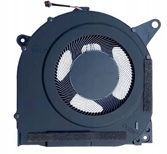 Ventilátor Cpu Lenovo Legion R9000X Y9000X RTX1650 2060 5V 2021