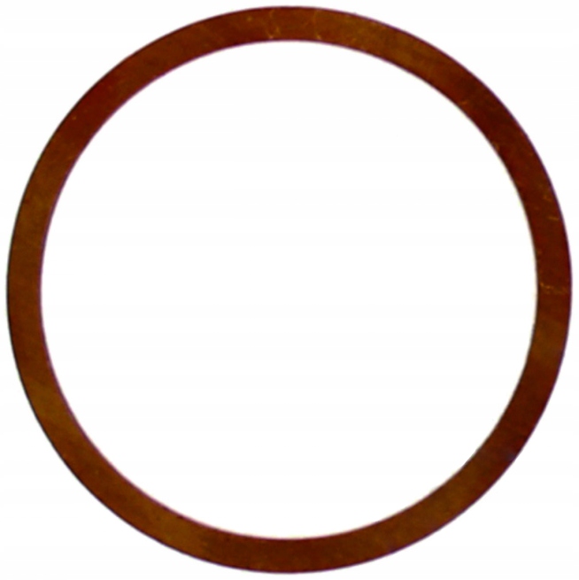 Těsnění výfukového potrubí Hyosung Gv 650 06-17 Nové