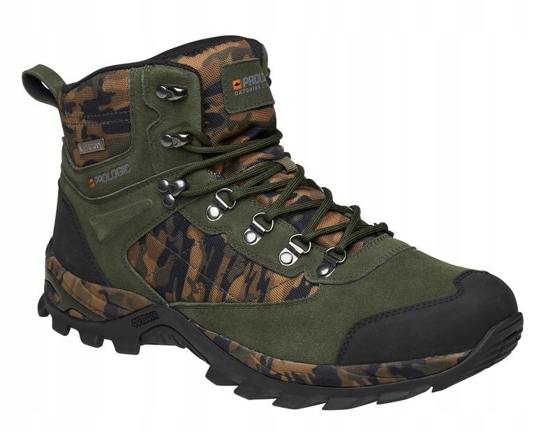 Boty Prologic Bank Bound Trek Boot Mh 45/10 Camo