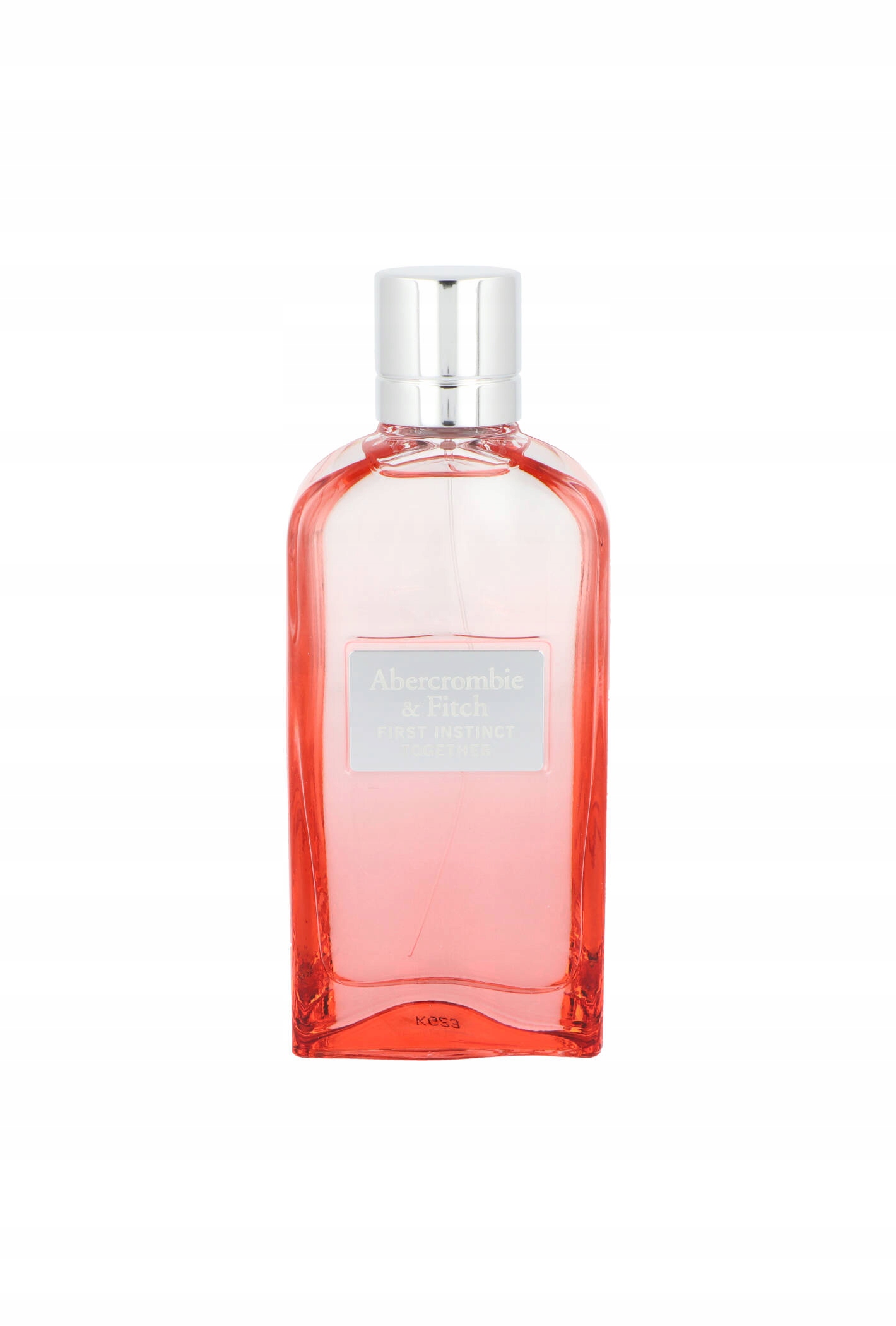 Abercrombie & Fitch First Instinct Together Woman Edp 100ml Parfémovaná voda pro ženy