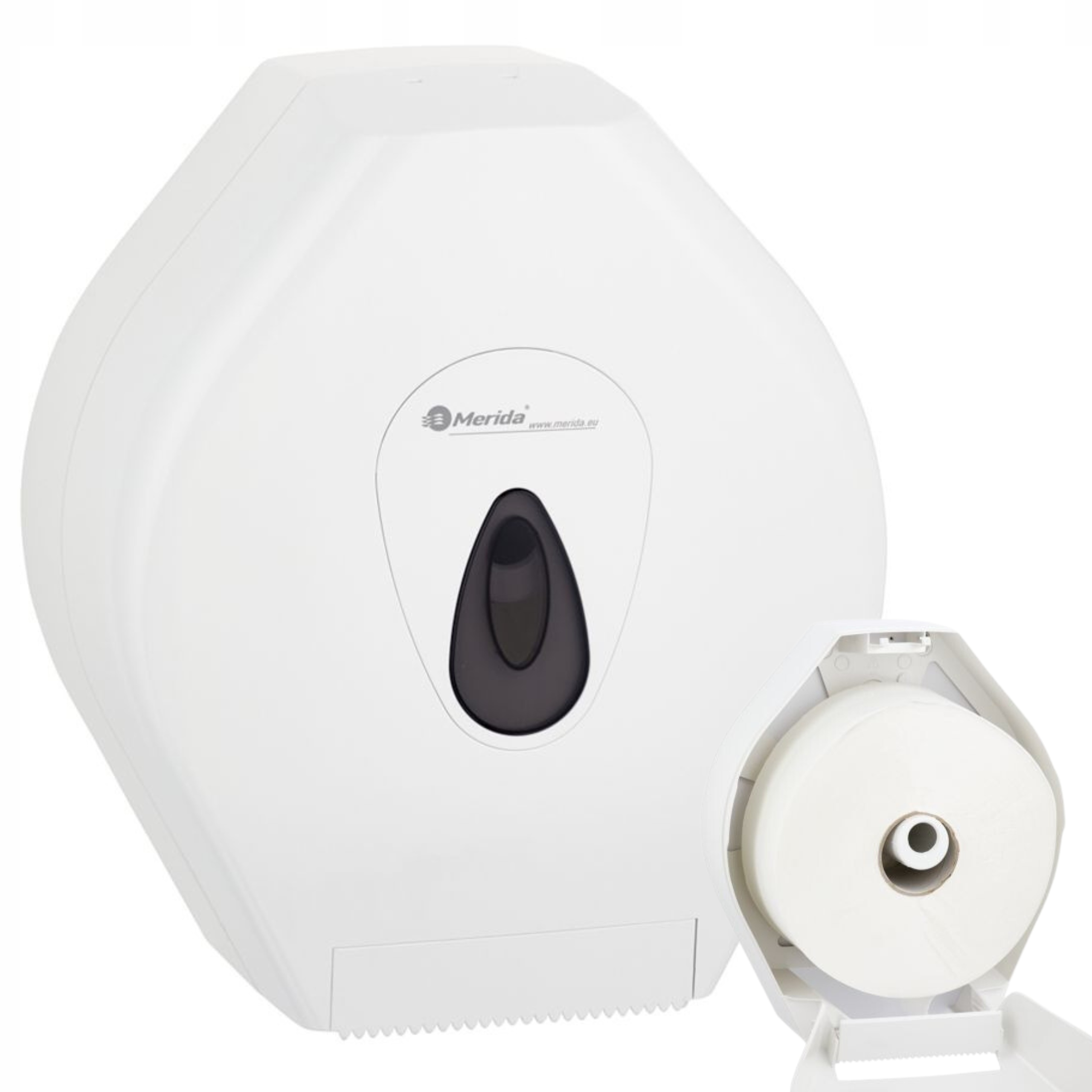 Zásobník na toaletní papír Merida Maxi BTS101