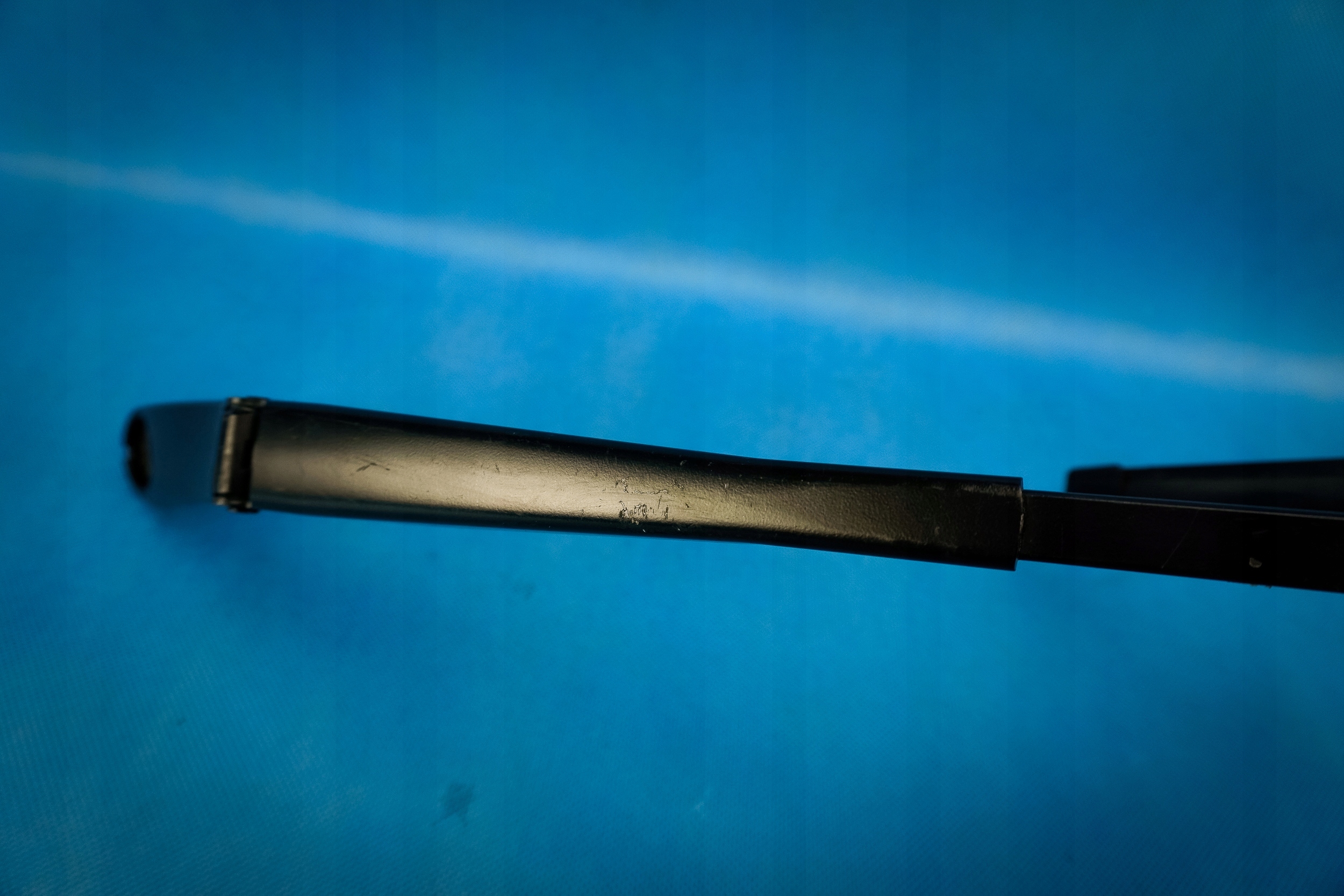 wiper arm pioro Audi Q2 SQ2 81A 81B955407