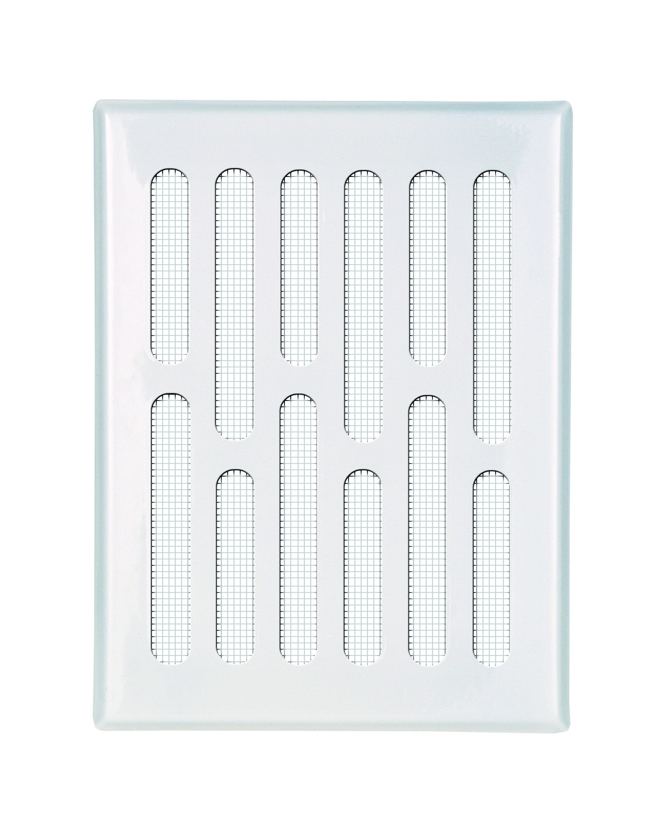 

Kratka wentylacyjna M01B 13x17 firmy Awenta Biała