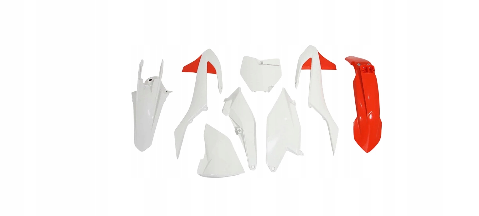 Sada Plastov Rtech Ktm Sx 85 18-21 R-KITKTM-OEM-285 U-10