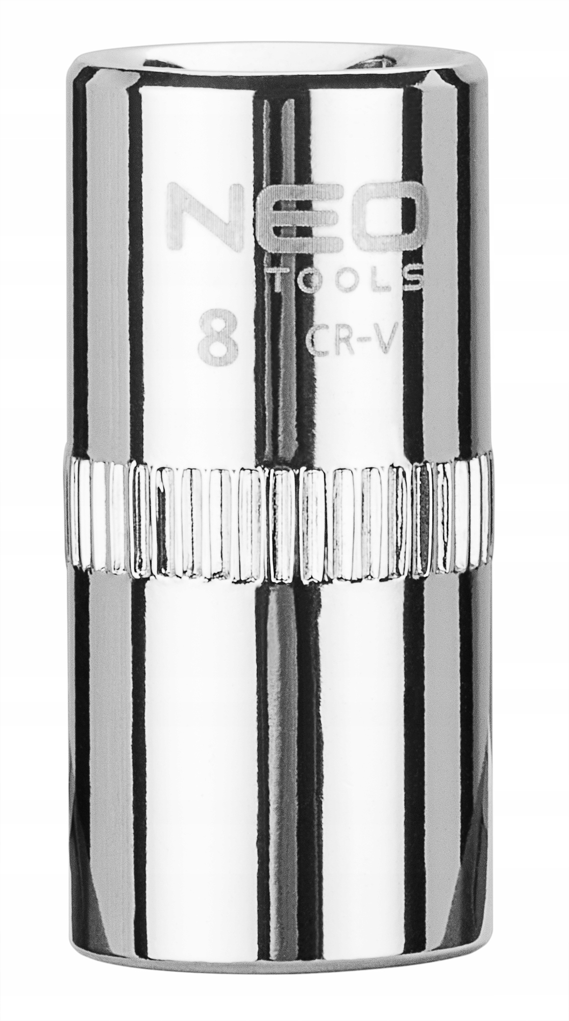 Nasadka sześciokątna 1/4 8mm superlock 08-226 Neo