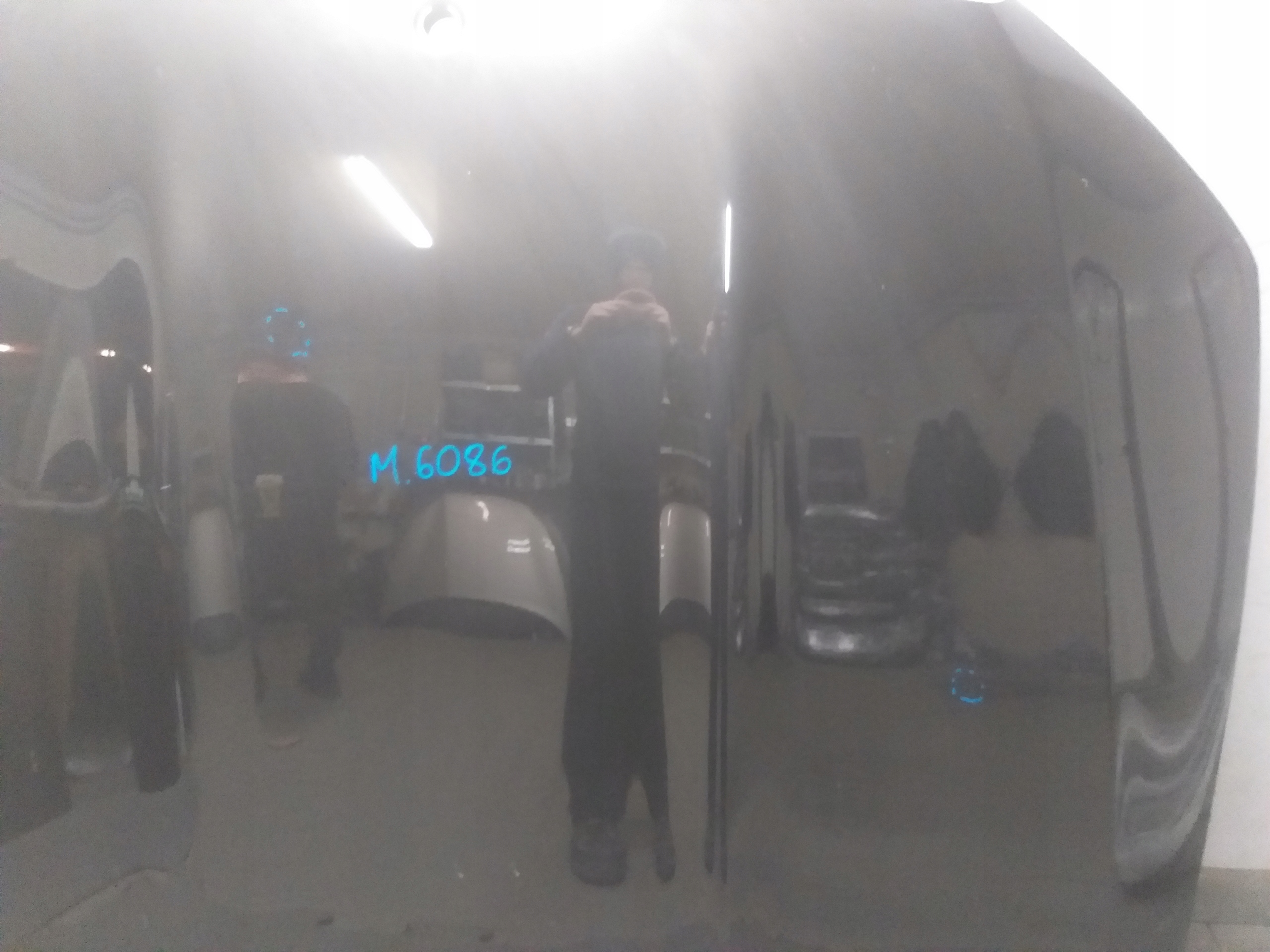 MASKA MERCEDES E KLASA 6.3 AMG LIFT W213 Numer katalogowy części MASKA MERCEDES E KLASA 6.3 AMG LIFT W213