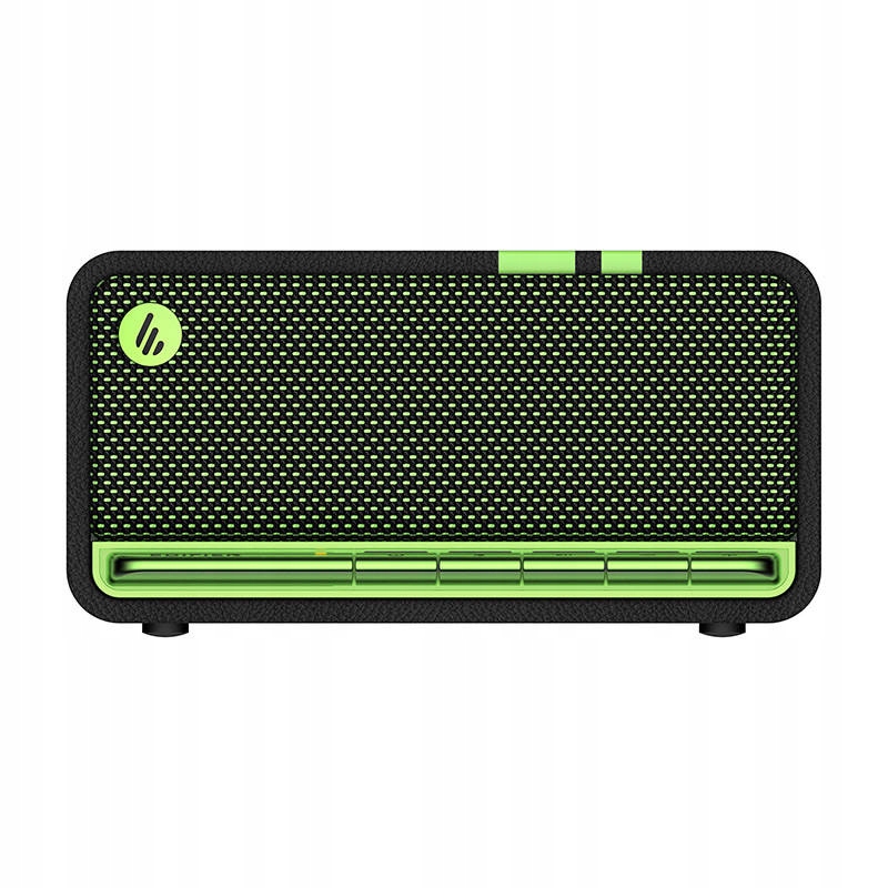 Bluetooth Reproduktor Edifier MP230 Zelený 20 W, Akumulátor 2500 mAh