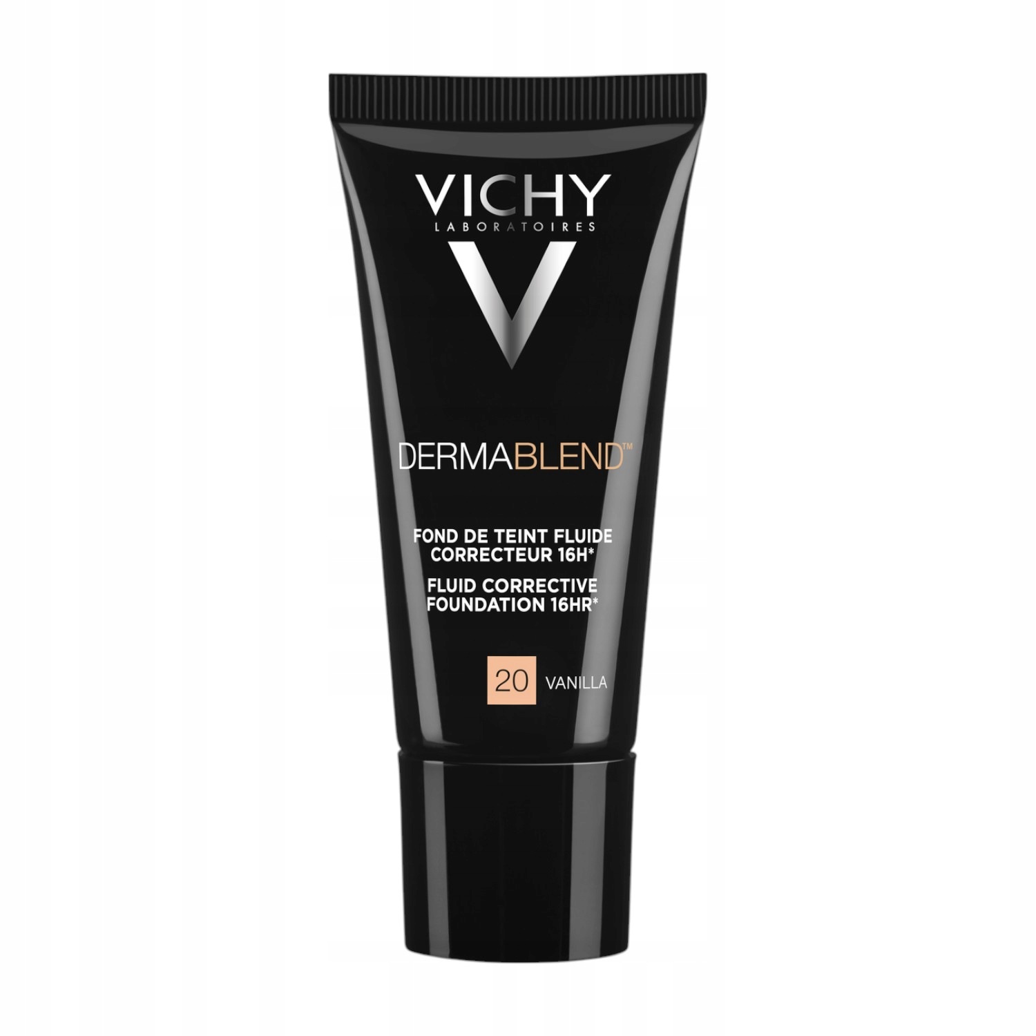 Vichy Dermablend Fluid korygujący z SPF35 20