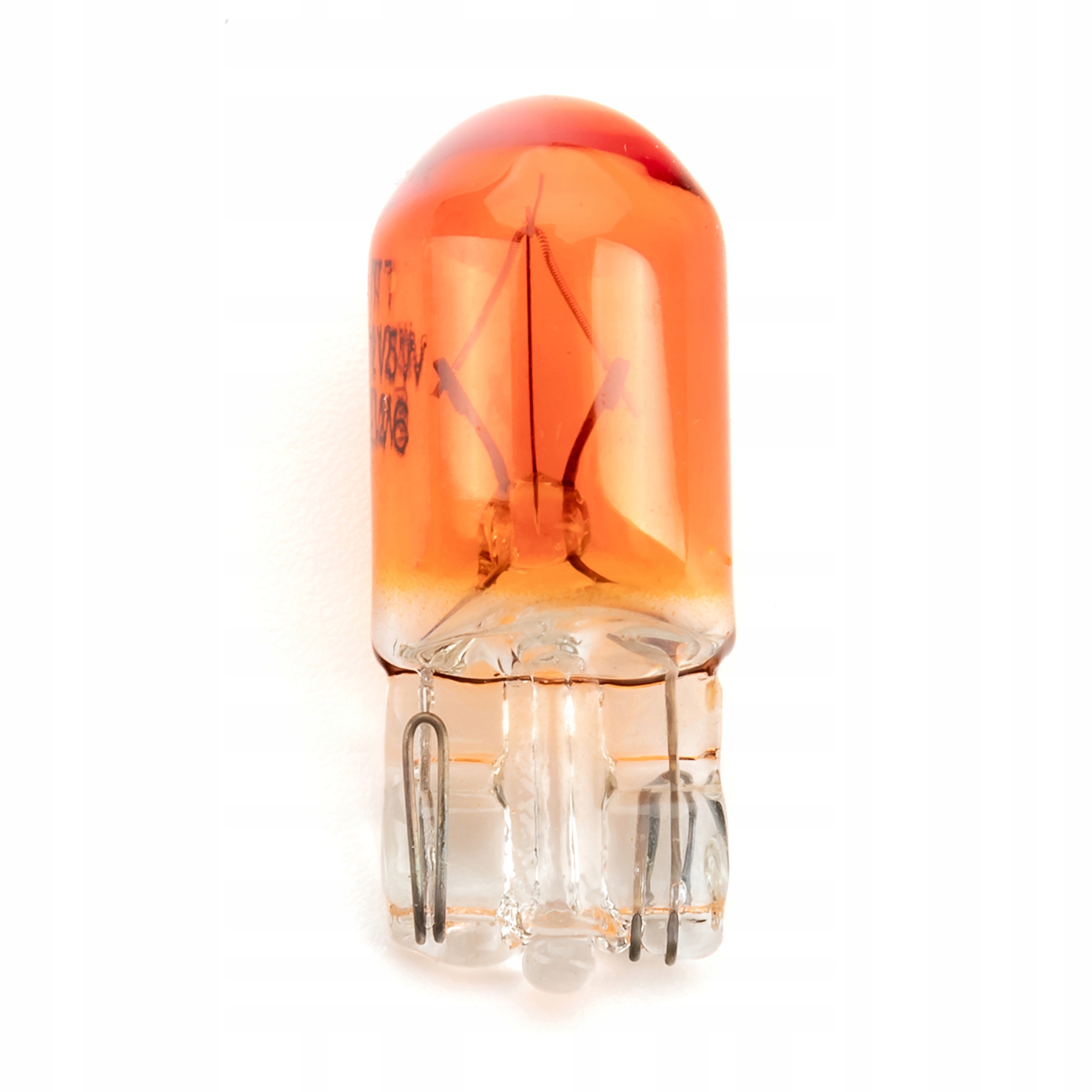 Zdjęcie AWparts ŻARÓWKA WY5W 12V POMARAŃCZOWA