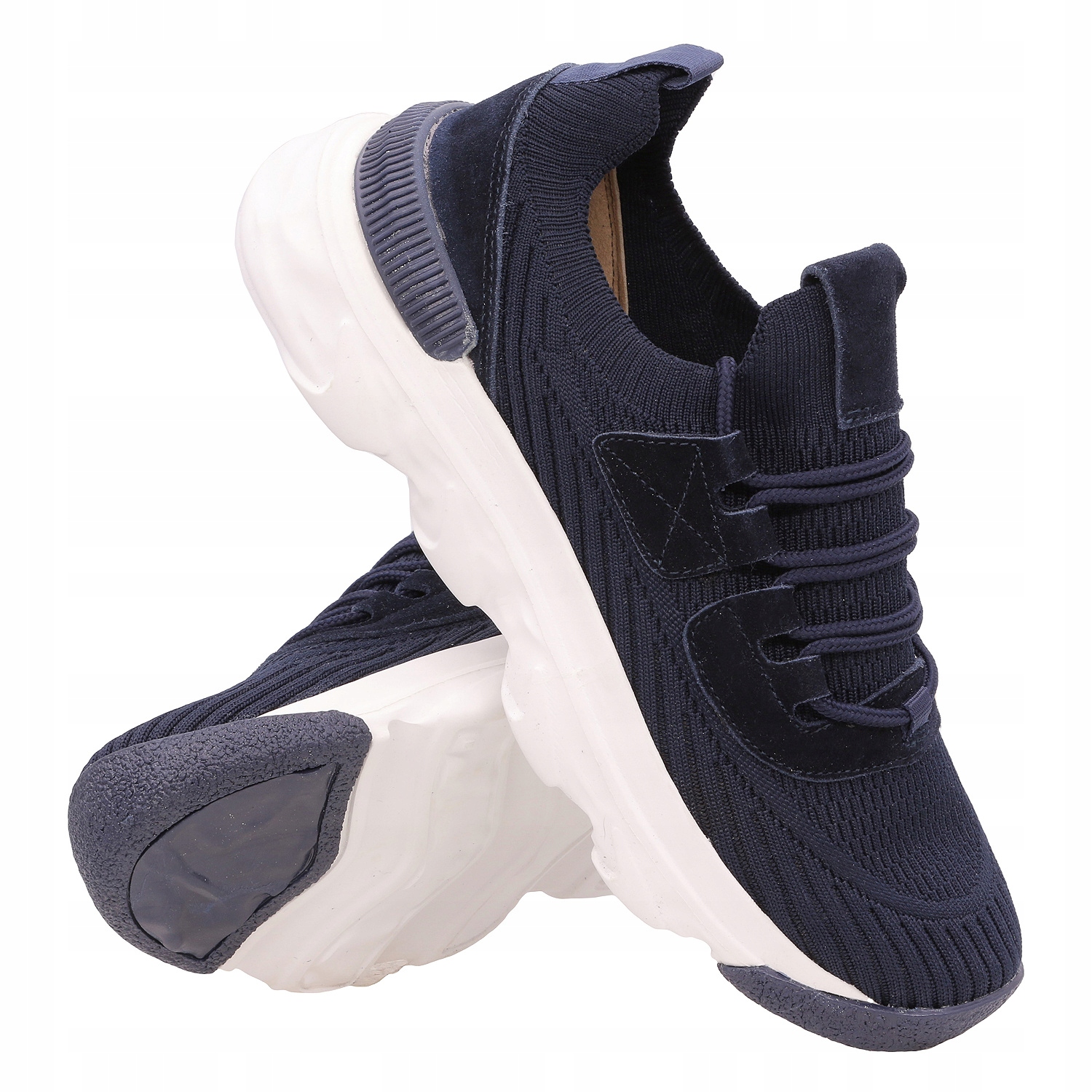 Soza pánská sportovní obuv SO-TR-153-541 euroobuv