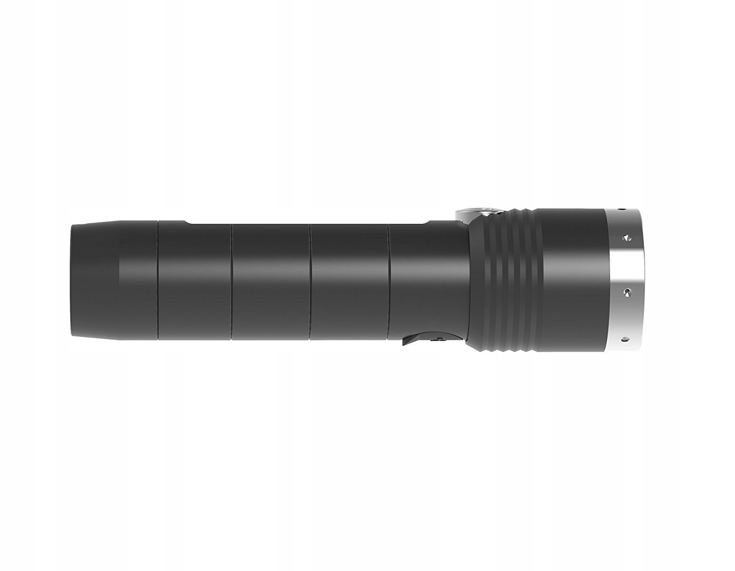 Ledlenser MT10 Latarka LED Akumulator Kemping — miniatura 2