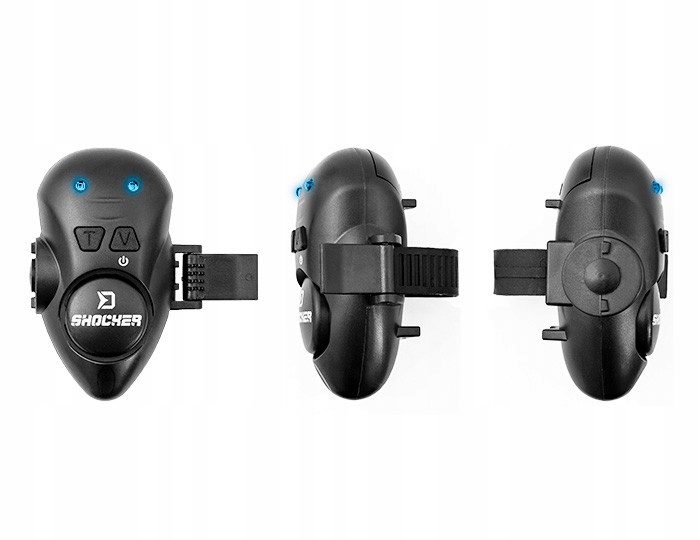 

Sygnalizator Brań Delphin Shocker 1 Sztuka