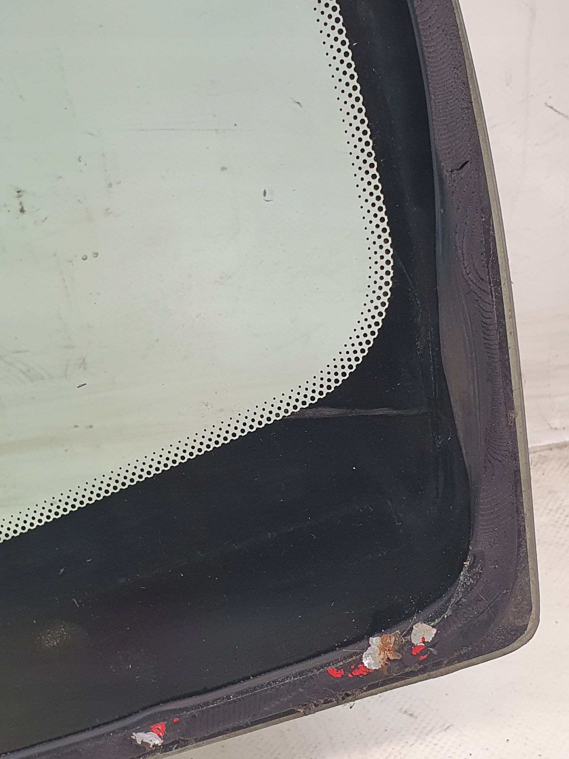 window iron RENAULT THALIA II 10r.