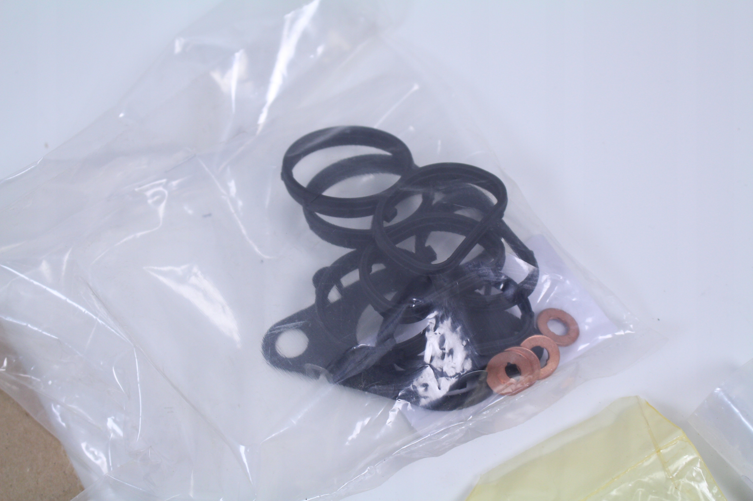 ZESTAW NAPRAWCZY ROZRZADU BMW 2444870 Typ samochodu Samochody osobowe