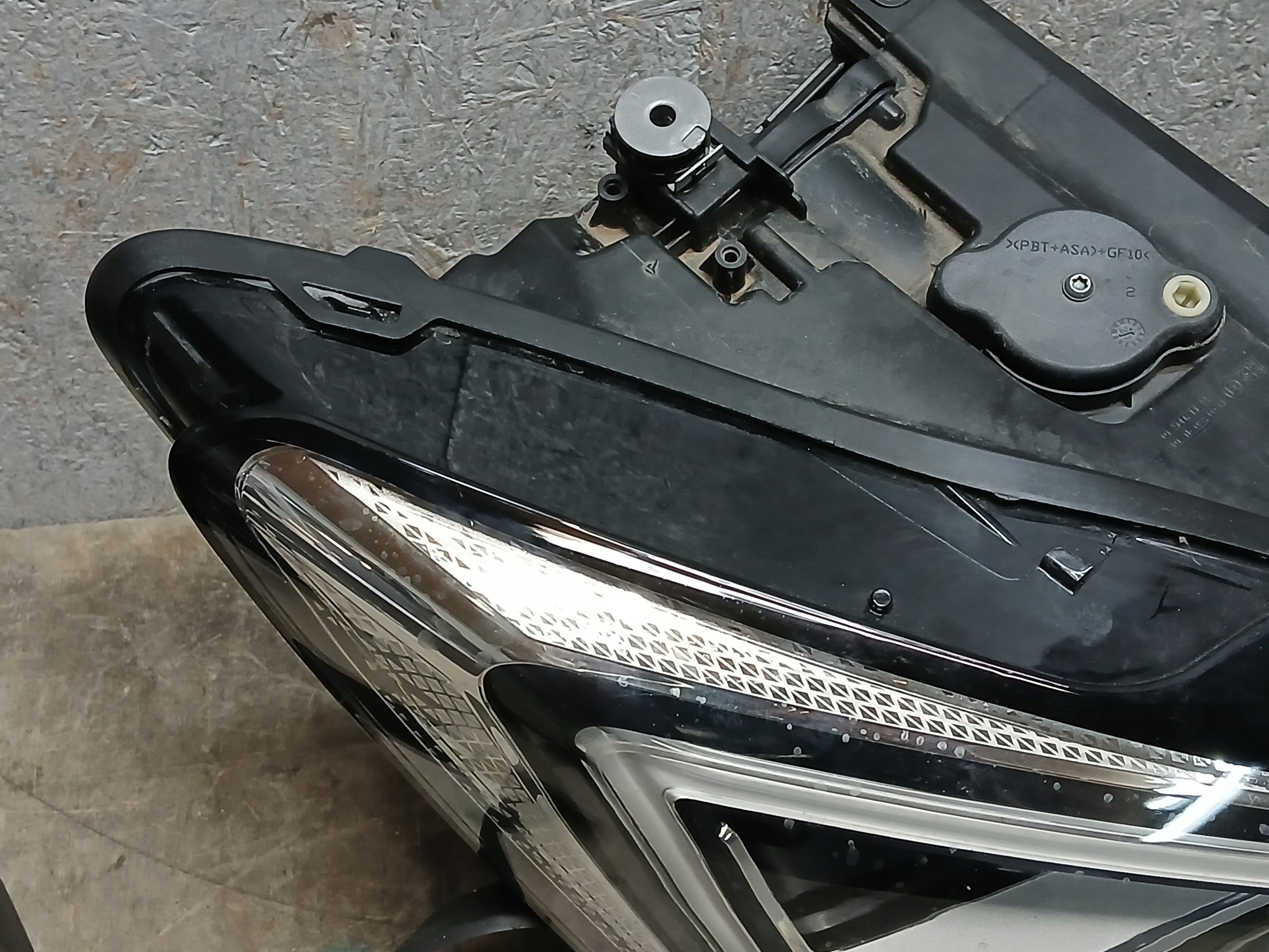 far prednji dio desna SEAT LEON IV 4 FULL LED 20- 5FB 5FB941008F