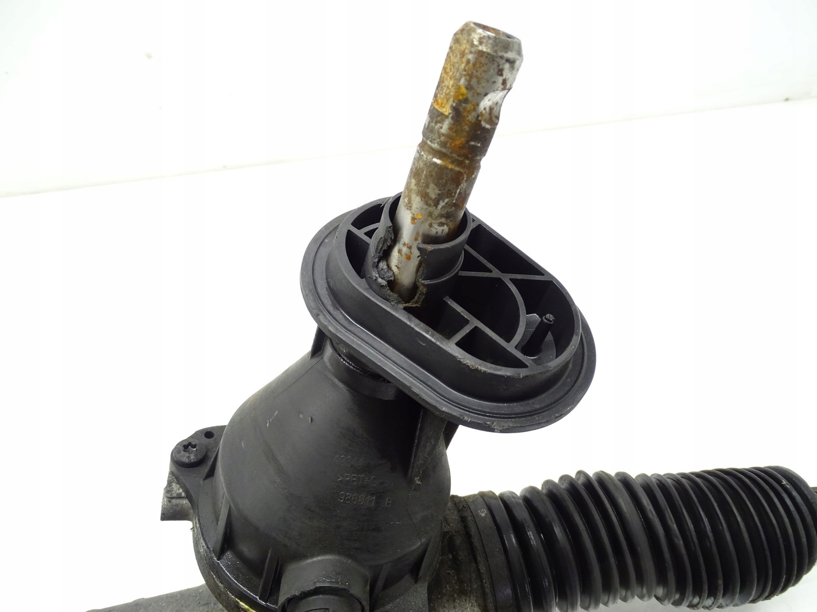 drag rod servo steering control bar VOLVO XC40 UK 32373202