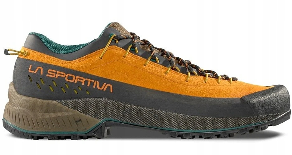 buty La Sportiva TX4 Evo Hawaiian Sun/Mocha