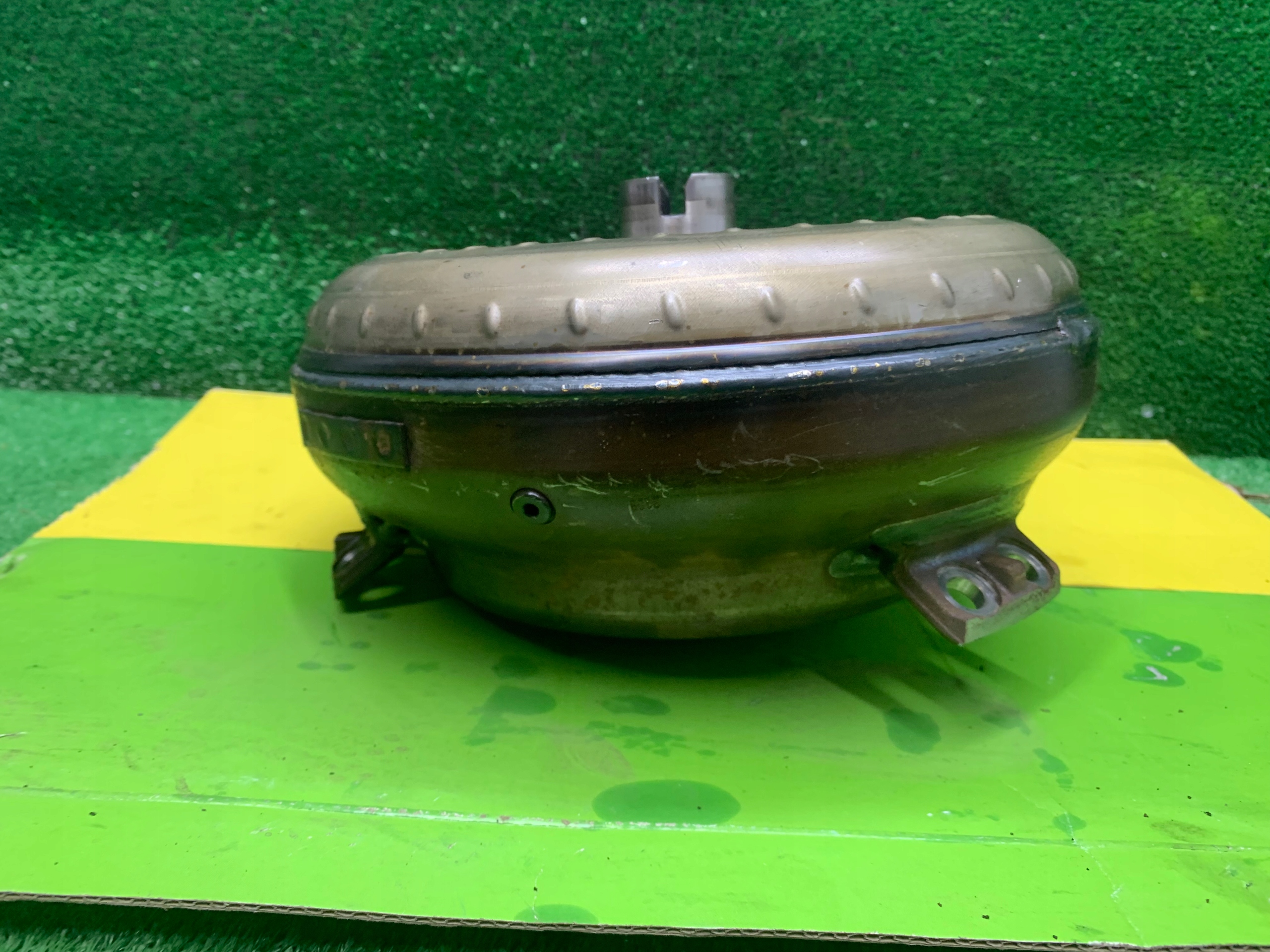 kvačilo hidromjenjač Mercedes OE 2112501402