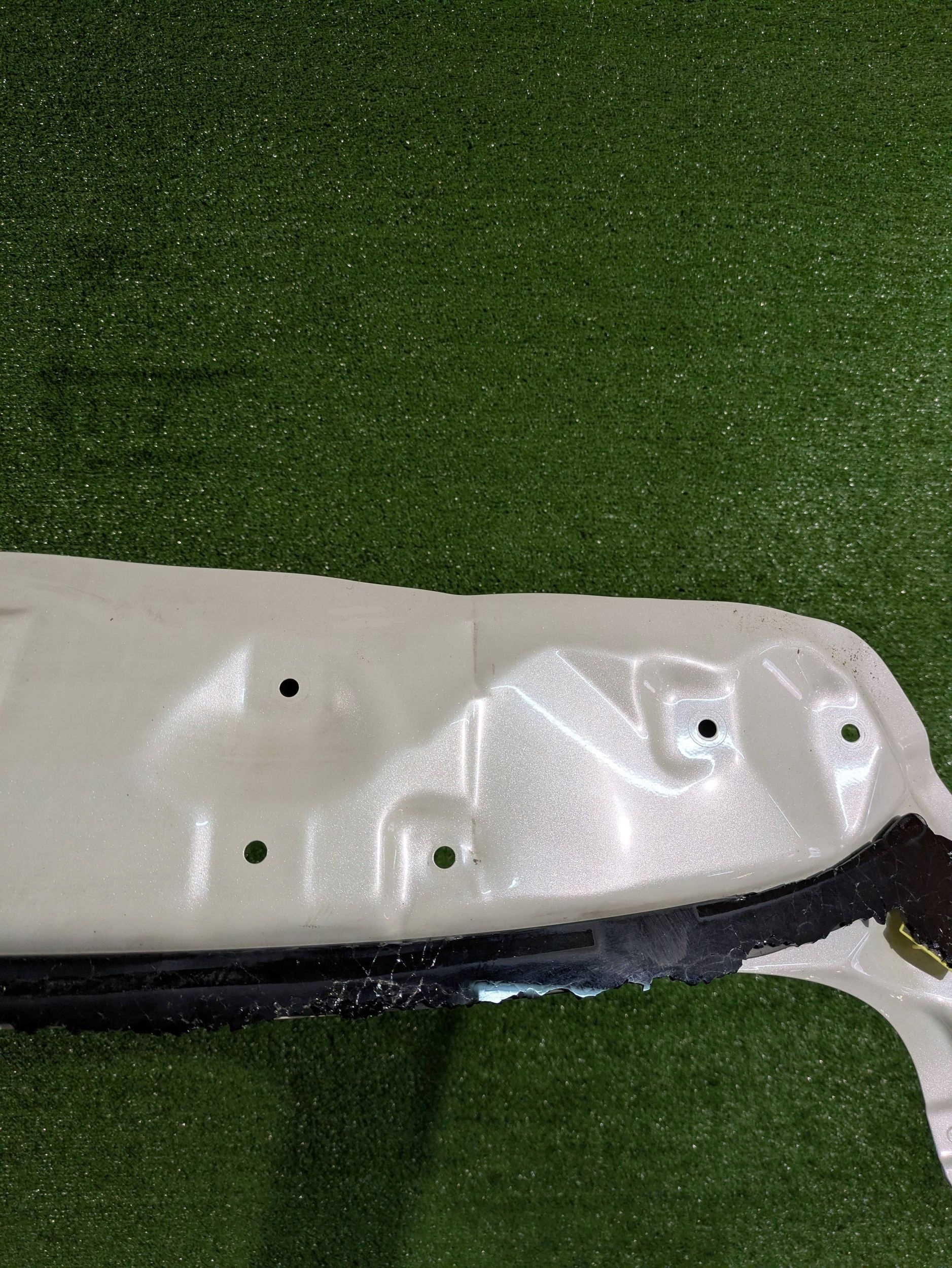 boot doors rear part boot TOYOTA C-HR CHR and 16- NR.141