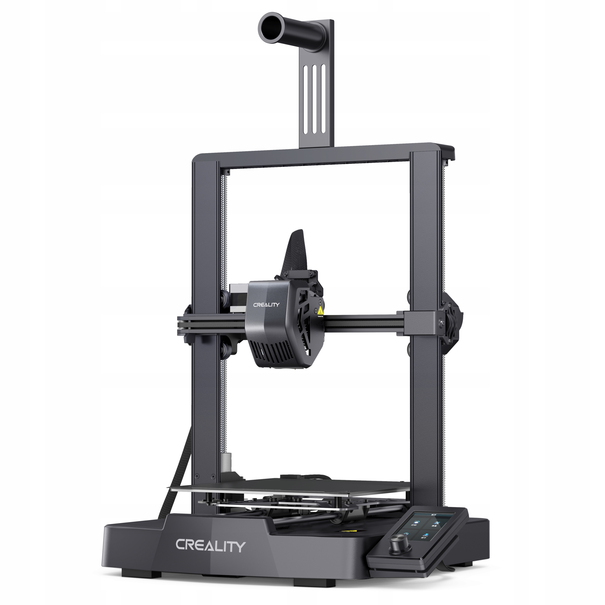 Creality Ender 3 V3 Se 3D Fdm precízna samonivelačná tlačiareň 250 mm/s