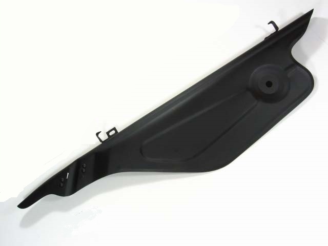 KNIAZW - OSŁONA ŁAŃCUCHA SIMSON SR2 SR2E METALOWA