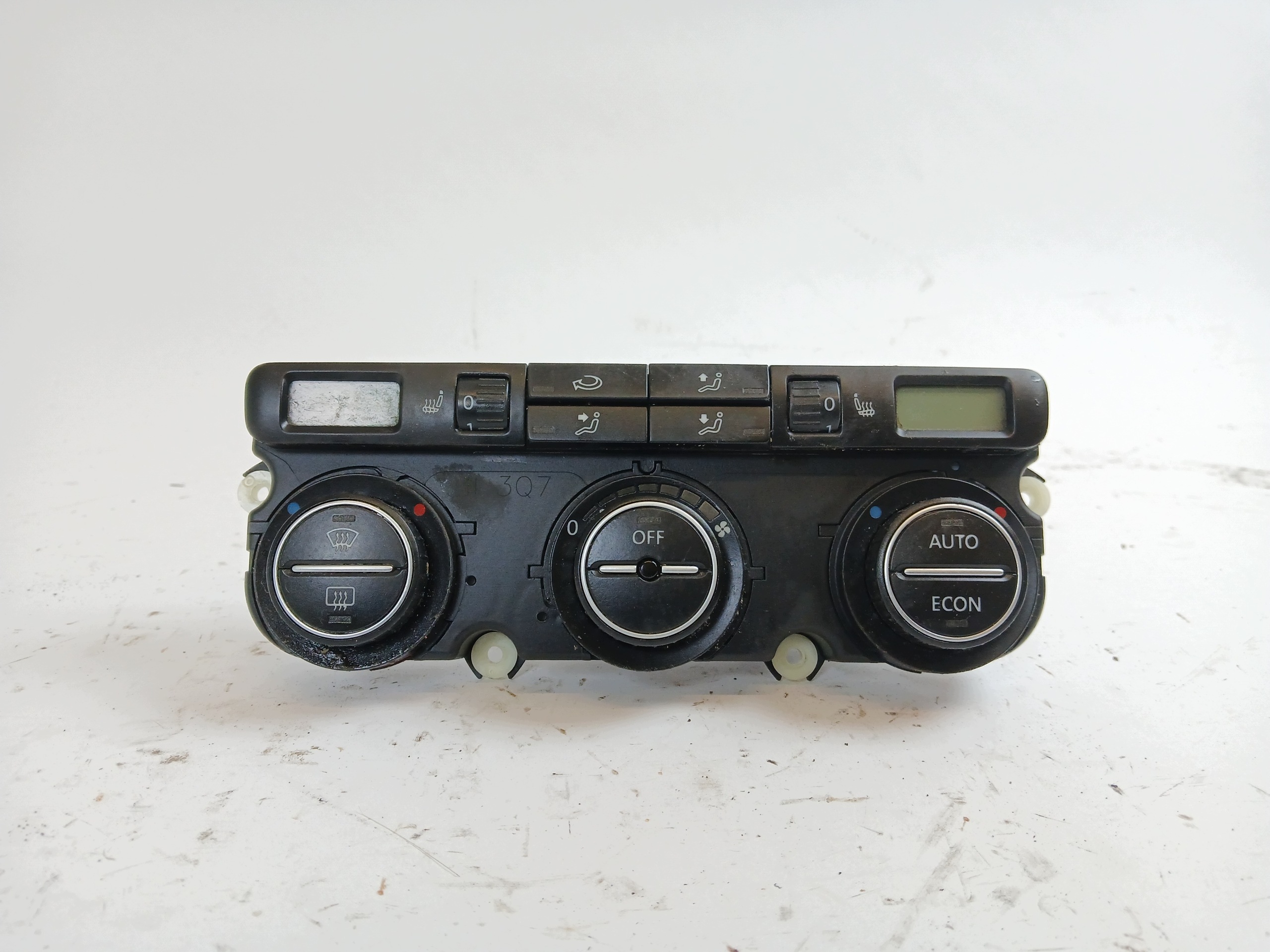 VW GOLF V TOURAN e PASSAT B6 comandi clima sedili GRZANE