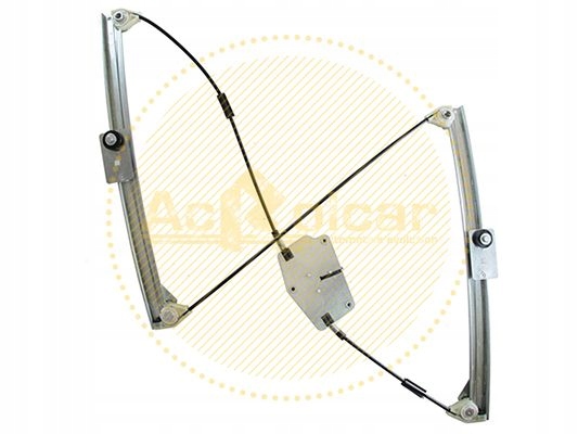 PODNOŚNIK SZYBY 01.3923 AC ROLCAR Stan opakowania oryginalne