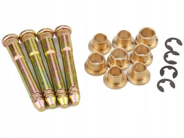 KOŁEK TRZPIEŃ PIN ZAWIASU DRZWI HONDA CIVIC ACCORD EAN (GTIN) 714998992253