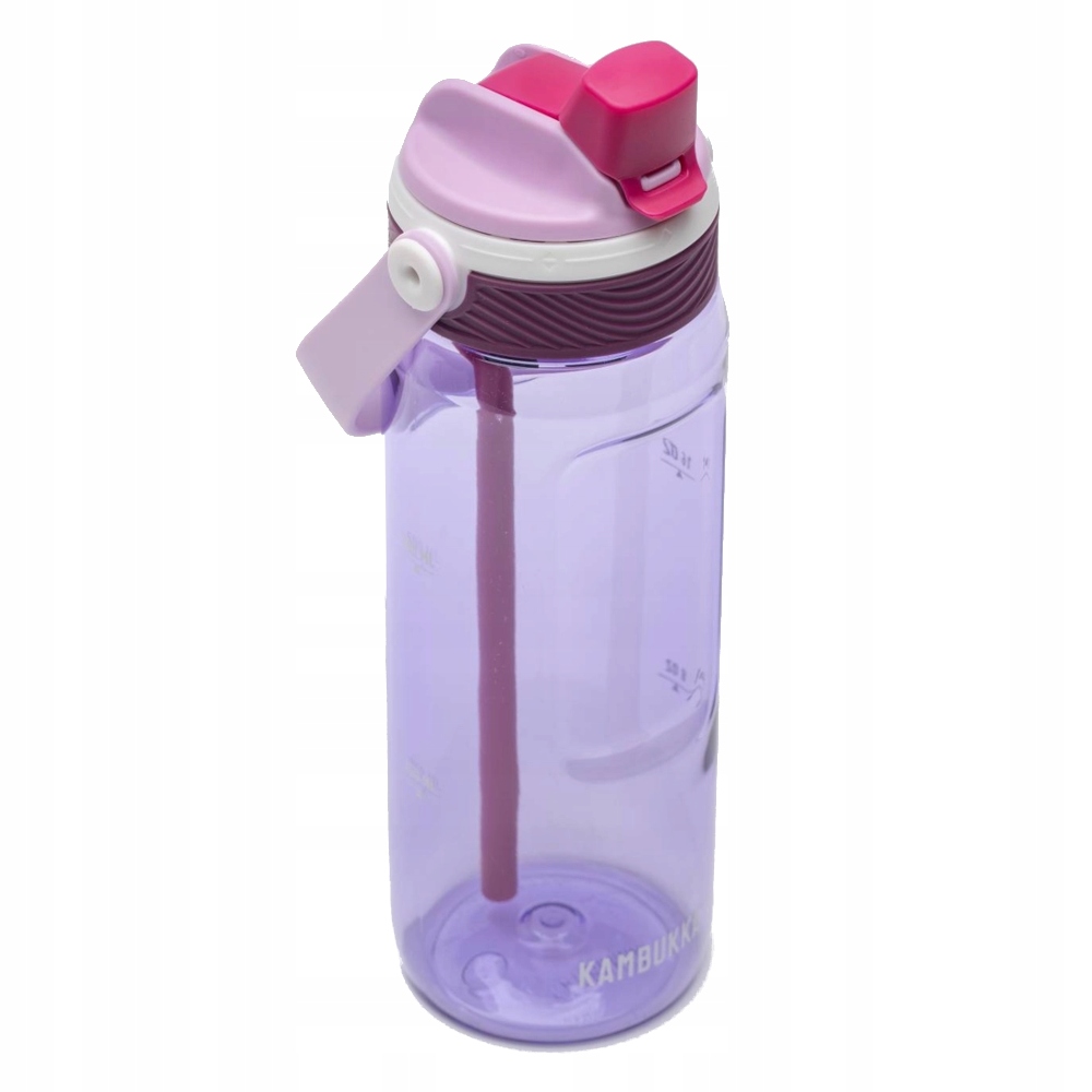 Láhev na vodu z Tritanu 750ml láhev na pití Kambukka Dupla Harvest Wine