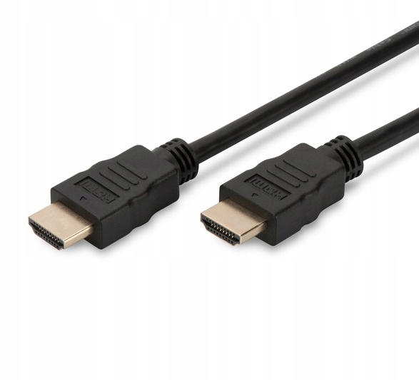 DIGITUS Kabel przewód HDMI - HDMI 2m 3D FULL HD 4K