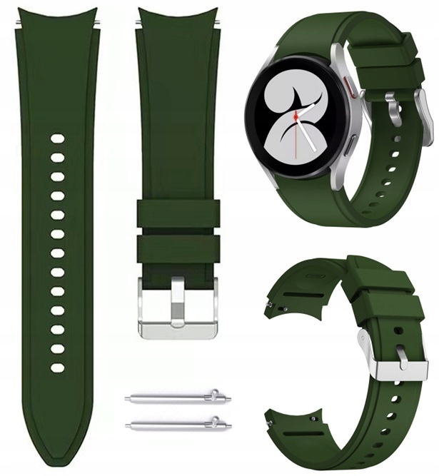 

Pasek Galaxy Watch 4 5 40/42/44/46/45 Pro