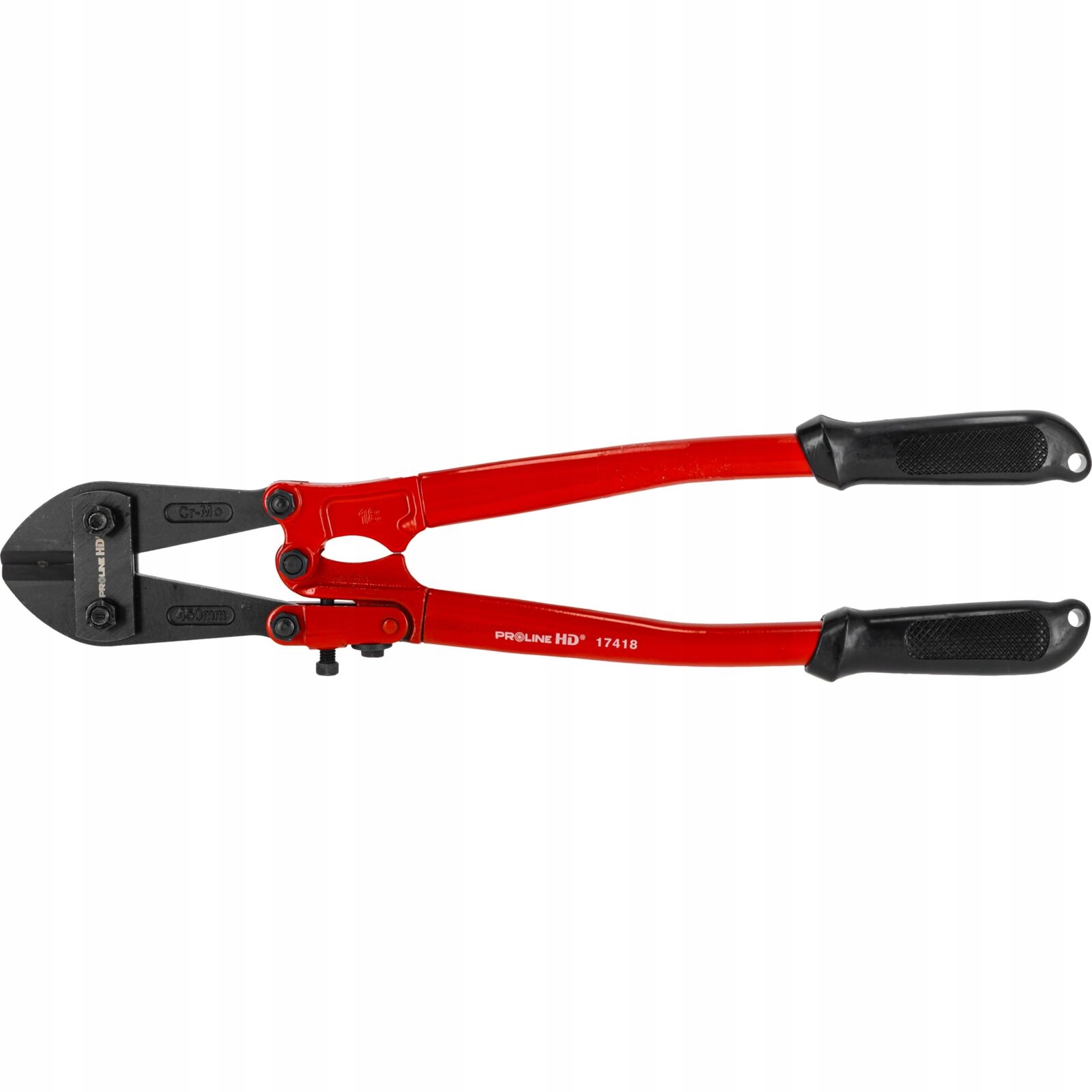 Nůžky Na Tyče 450 MM, 18/7 MM, Čelisti Cr-mo Gs Proline