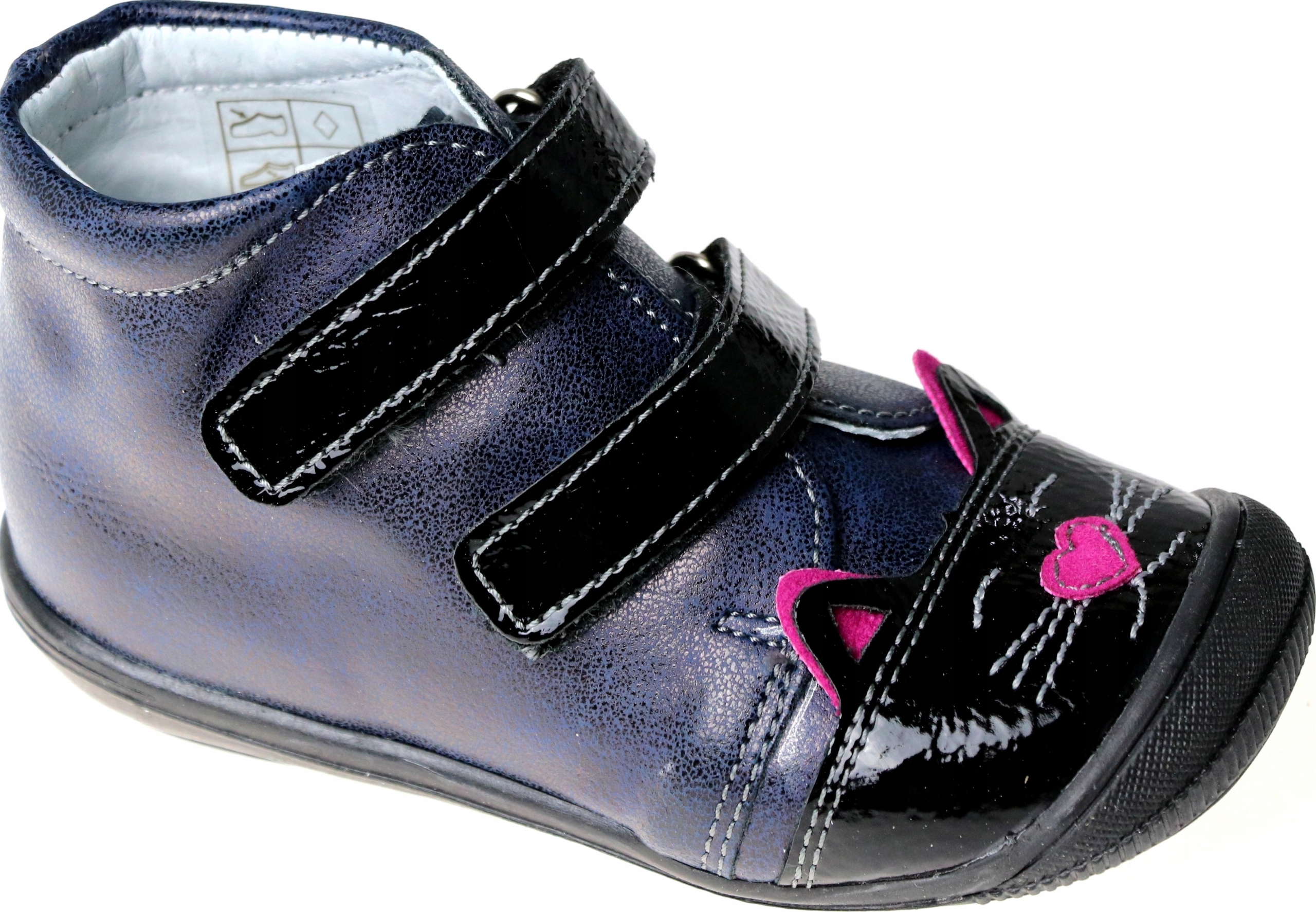 

Kornecki_ polskie profilowane trzewiki _22 _amewik