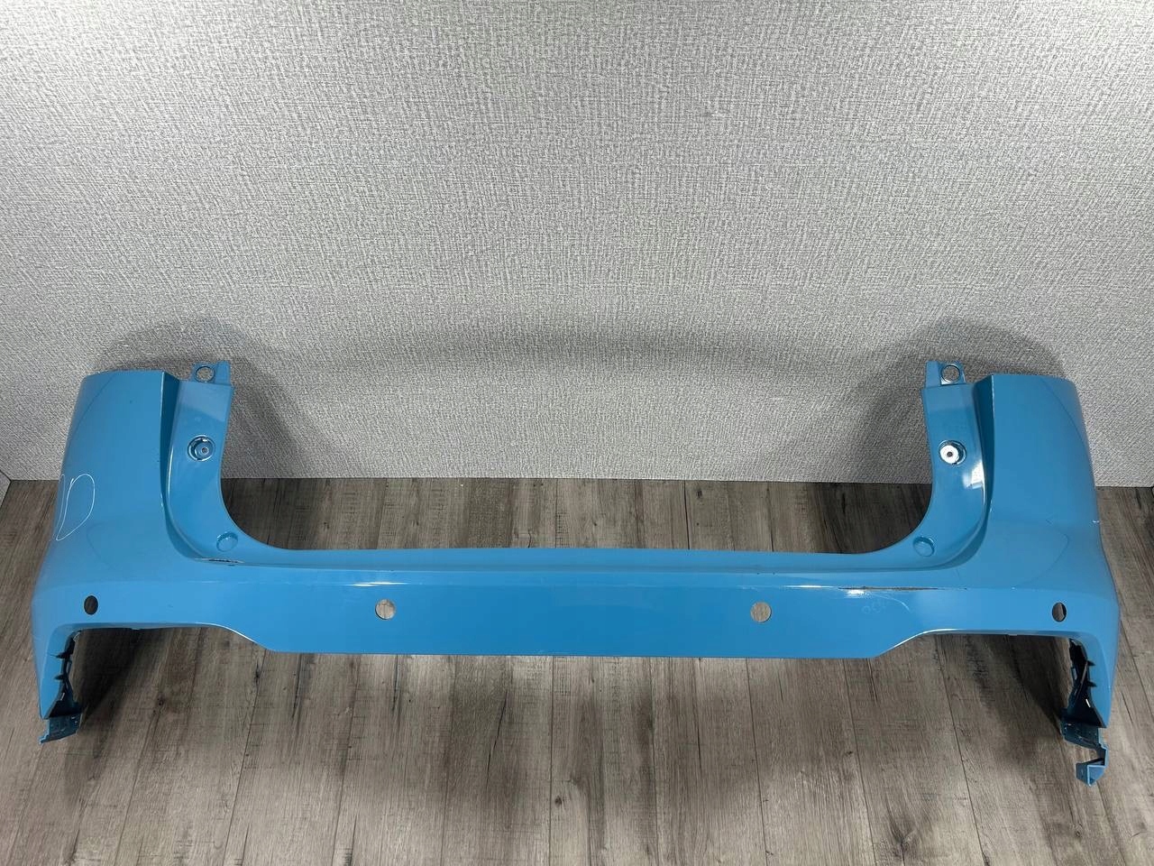 MG HS II 2024-> bumper rear part P11082091