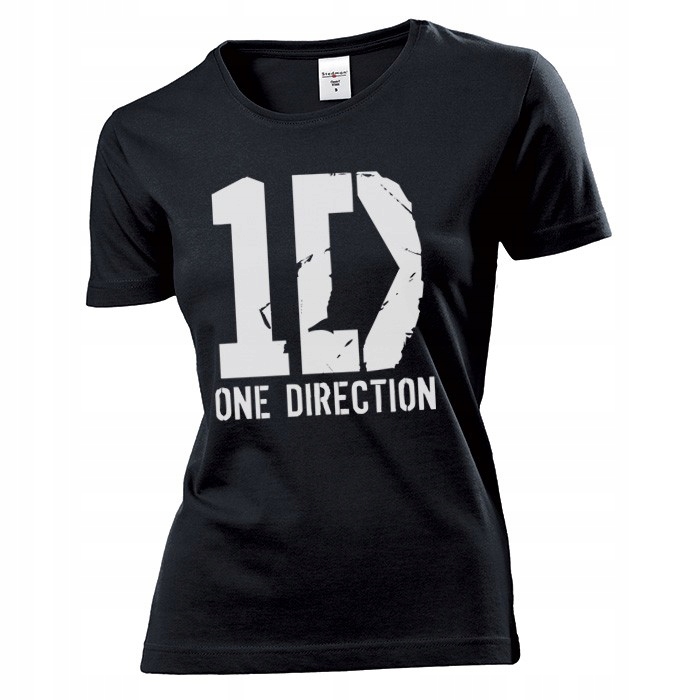 

Koszulka damska One Direction c L