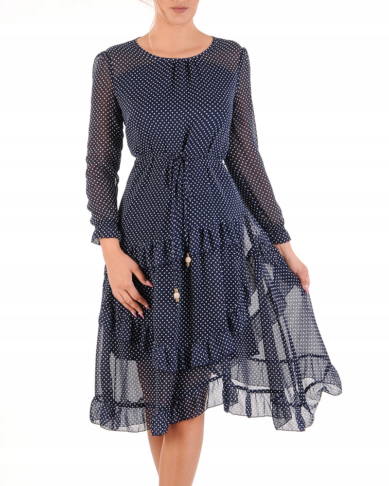 Šaty Jessica 44 let dámská na svatební hostina elegantní na společenské přijímání