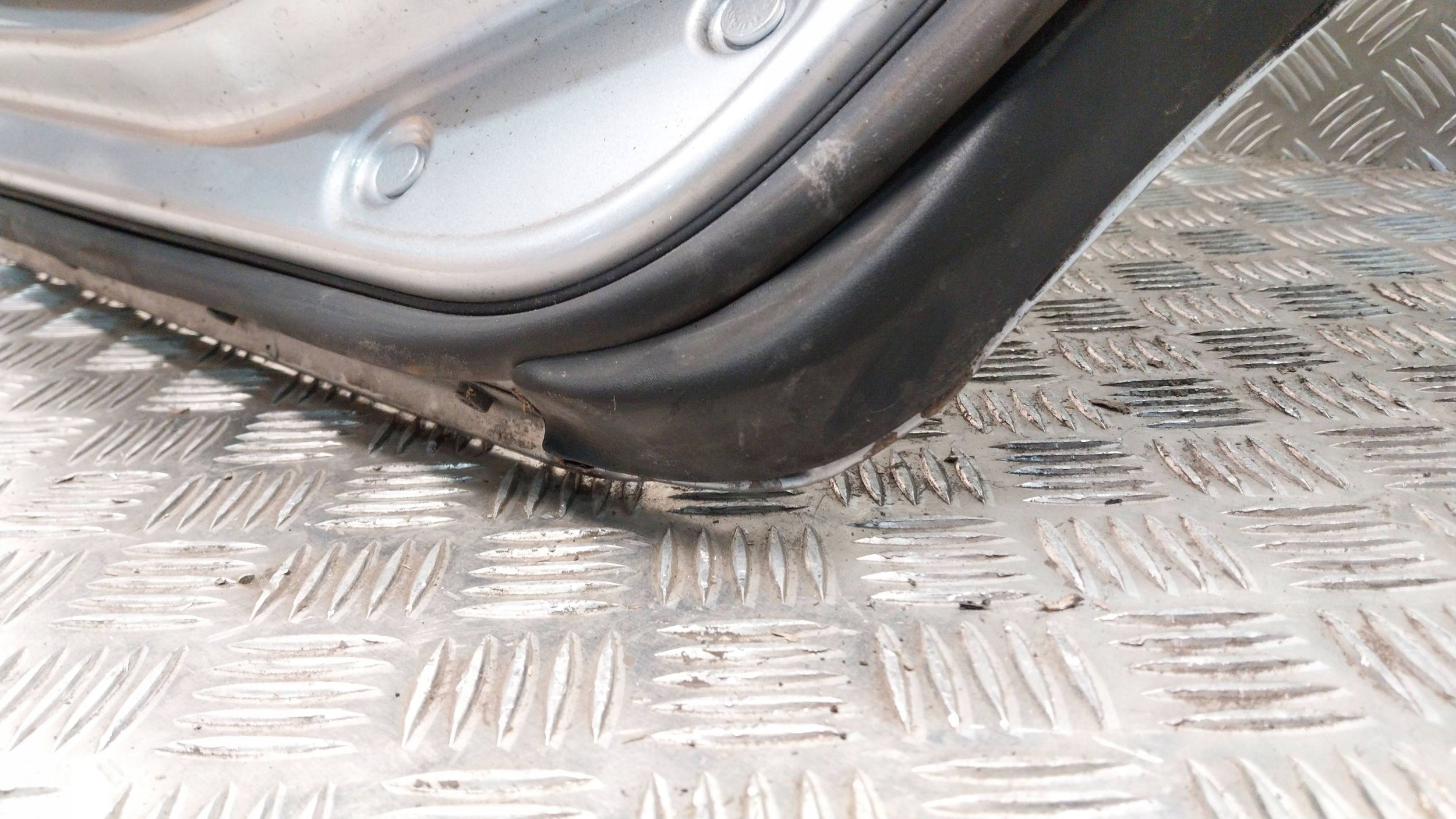 Portière Arrière Droit VW JETTA 05