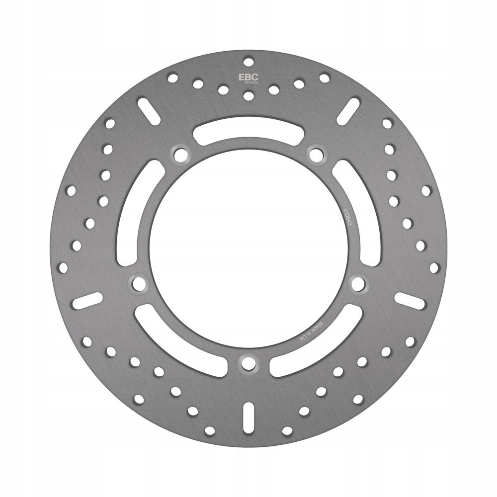 Brzdový Kotúč Ebc Hpsr Triumph Thunderbird Tiger Bonneville Adventurer