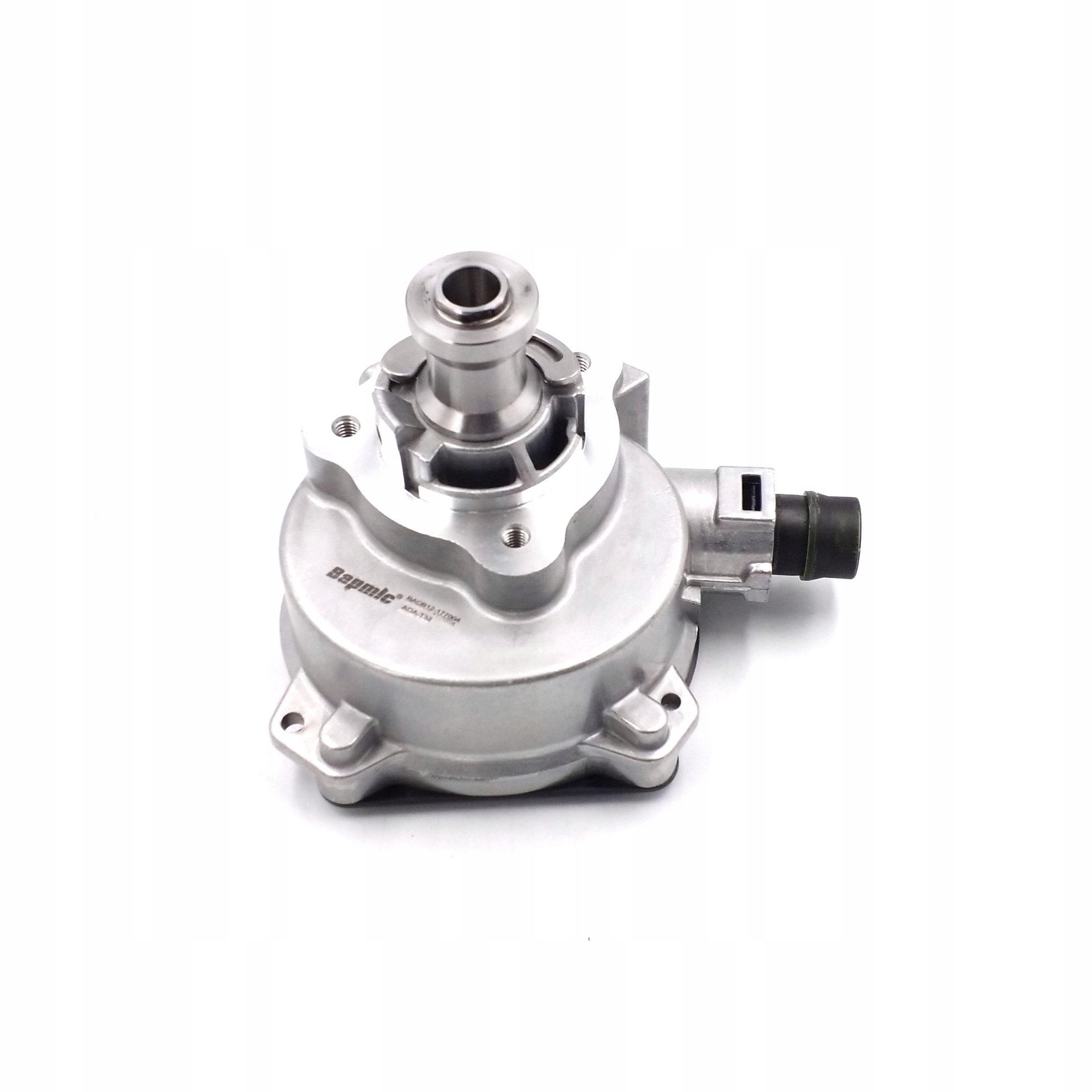 11 66 - BMW 1 E81 5 E60 3 E92 вакуумный насос 11667558344