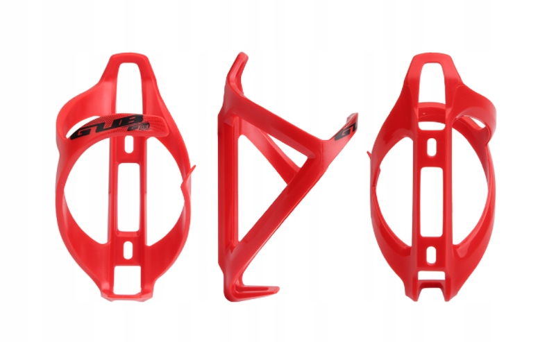 Uchwyt koszyk na bidon rowerowy GUB G03 Model G03