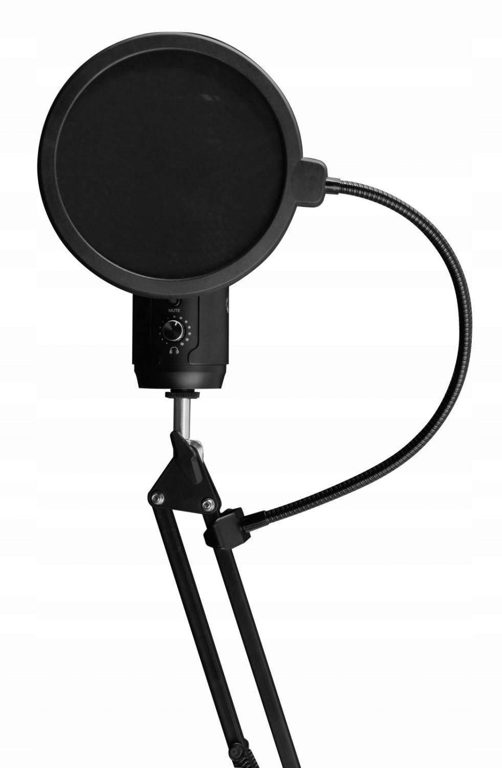 NOVOX POP FILTR DO NOVOX NC-1 Model NC-1