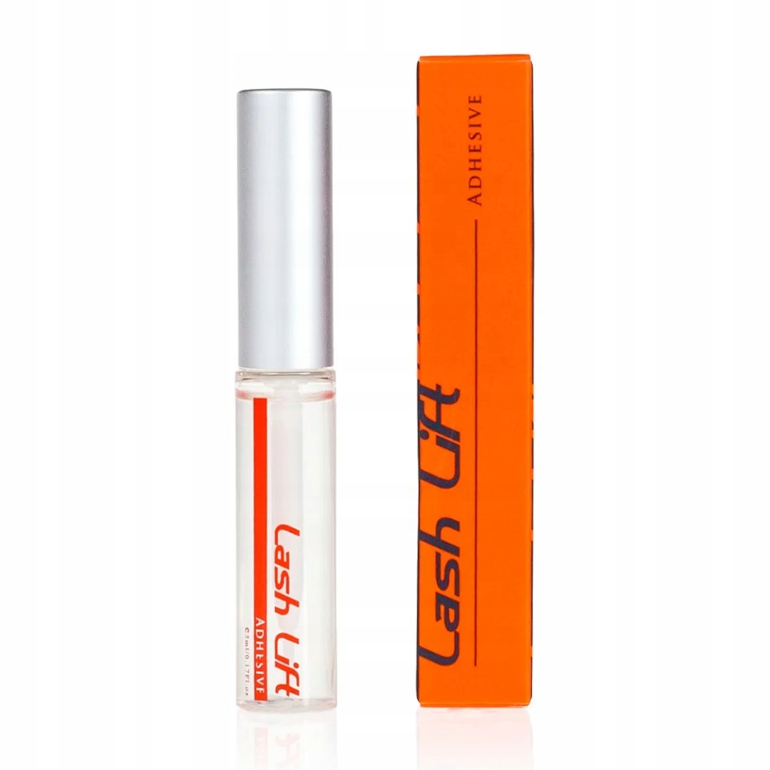 Shinee Rychlé lepidlo pro lifting a laminaci řas a obočí 5 ml