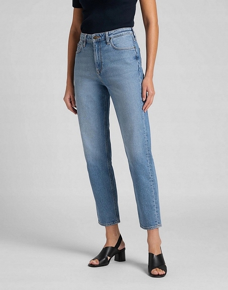 

Spodnie Lee Carol L30UMWKP W29 L31