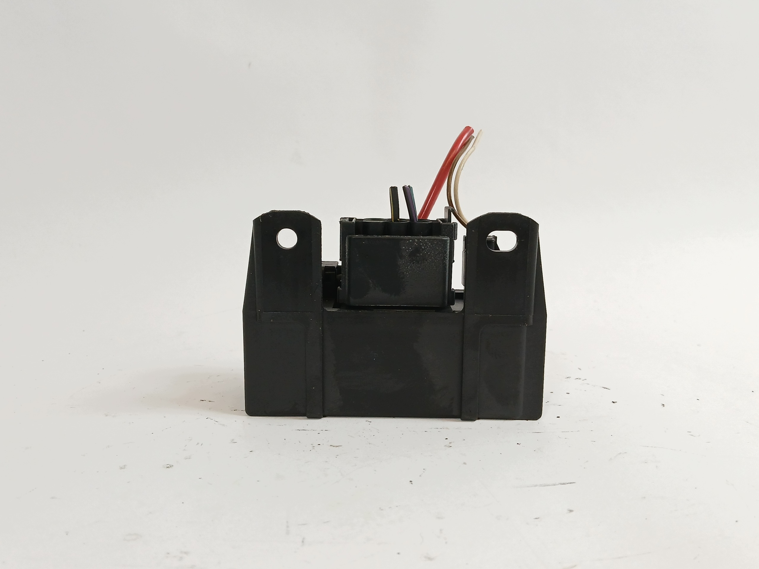 MERCEDES W203 relay plugs A0255452832