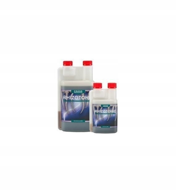 

Canna Rhizotonic 250ml Nawóz Stymulator korzeni