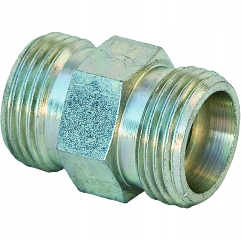 Złączka M27x2 / M27x2 M27x2 18L