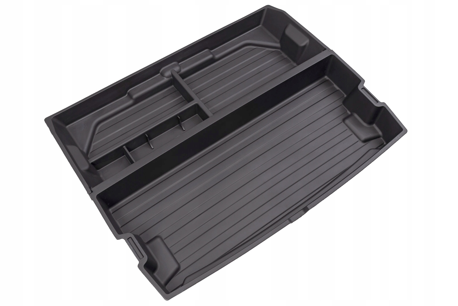 MERCEDES GLB X247 2019 + заправка колеса органайзер запасной